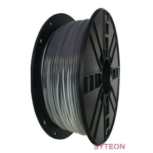 GEMBIRD 3DP-ABS1.75-01-GW Filament ABS Grey to White 1.75mm 1kg
