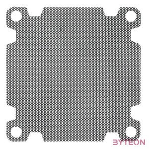 AKYGA AK-CA-71 Anti-dust filter for computer cases 12cm fans AK-CA-71