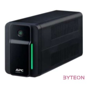 APC BX500MI Back UPS 500VA 230V IEC