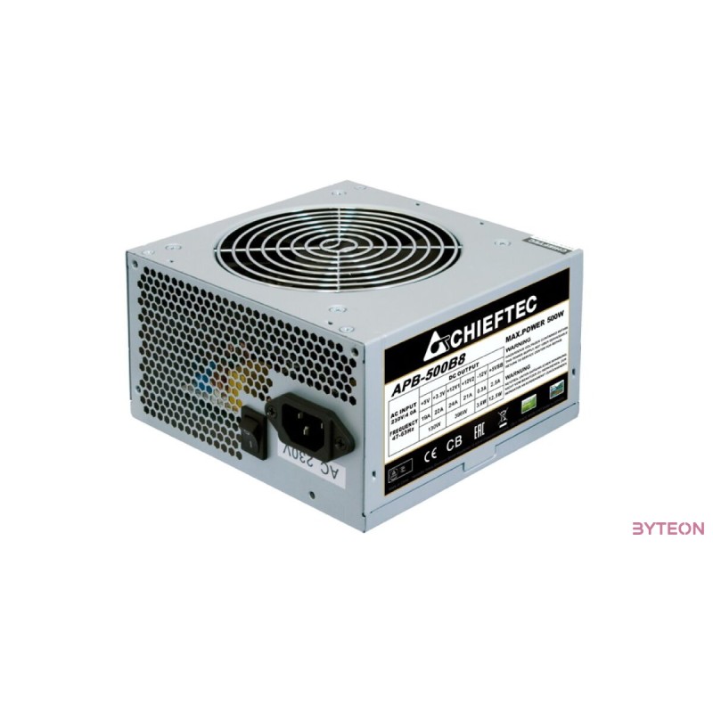 Chieftec Value 500W OEM