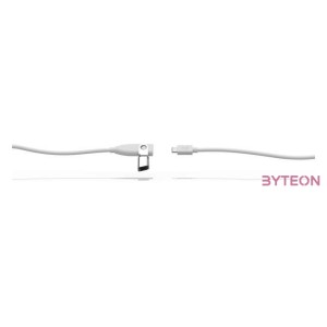LOGITECH RALLY MIC POD EXTENSION CABLE - OFF-WHITE - WW