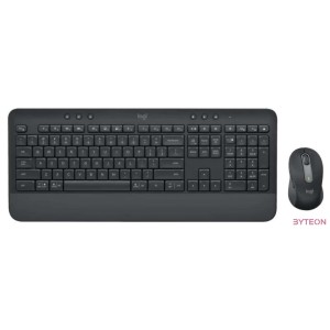 LOGITECH Signature MK650 Combo for Business - GRAPHITE - (HUN) - INTNL
