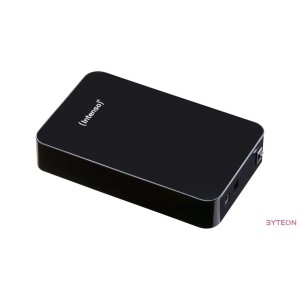 Intenso Memory Center 4TB [3.5"/USB3.0]