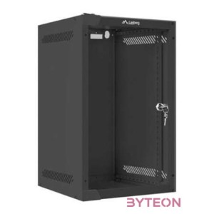 LANBERG WF10-2309-10B Installation Cabinet Rack Hanger 10inch 9U 280X310 Black