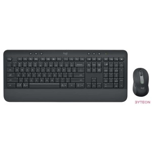 LOGITECH Signature MK650 Combo for Business - GRAPHITE - (HUN) - INTNL
