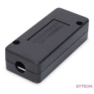 DIGITUS Connection module CAT7 for twisted pair cables full shielded up to 600 MHz AWG 22-26