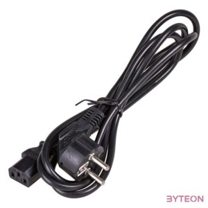 AKYGA AK-PC-01C Power Cord IEC C13 CEE 7,7 230V,50Hz 15m