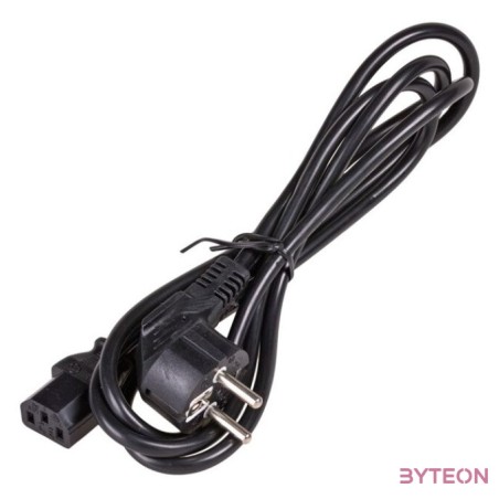 AKYGA AK-PC-01C Power Cord IEC C13 CEE 7,7 230V,50Hz 15m