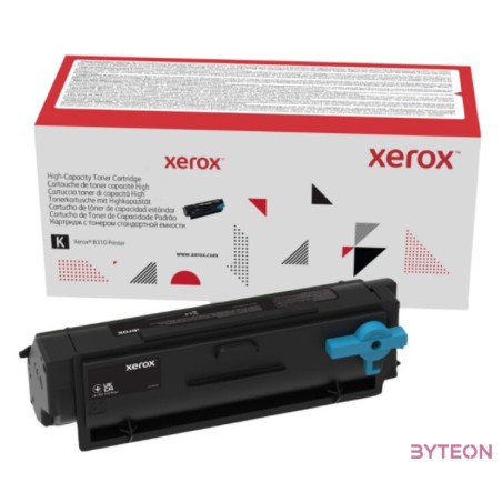 XEROX Toner B310,B305,B315 Extra High Capacity BLACK Cartridge 20000 Pages