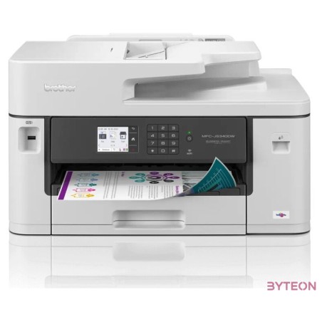 BROTHER MFC-J2340DWYJ1 MFP A3