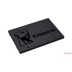 Kingston A400 480GB [2.5"/SATA3]