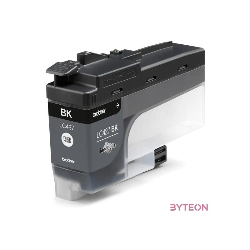 BROTHER Black Ink Cartridge - 3000 Pages