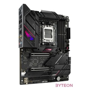 ASUS ROG STRIX B650E-E GAMING WIFI SocketAM5 ATX alaplap