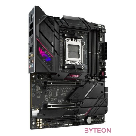 ASUS ROG STRIX B650E-E GAMING WIFI SocketAM5 ATX alaplap