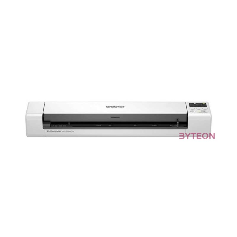 BROTHER DS-940 Portable Document Scanner Wi-Fi