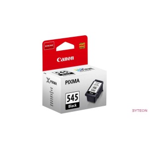 Canon PG-545 - Fekete