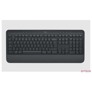 LOGITECH SIGNATURE K650 - GRAPHITE - (US) - INTNL