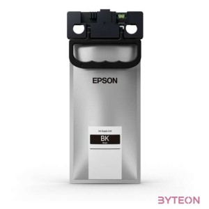 EPSON WF-C53xx,WF-C58xx Series Ink Cartridge XXL Black 10.000 pages