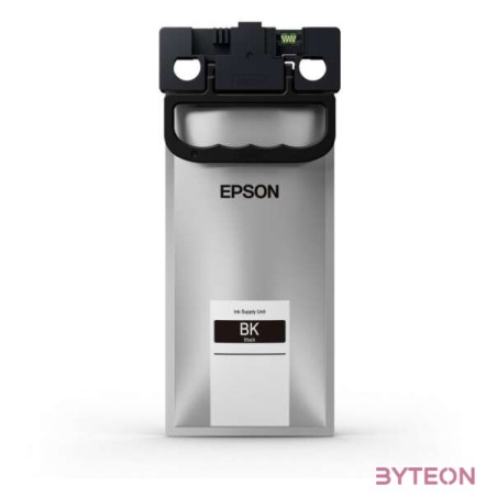 EPSON WF-C53xx,WF-C58xx Series Ink Cartridge XXL Black 10.000 pages