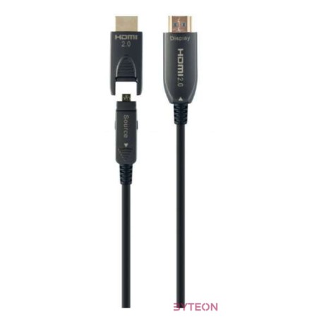 GEMBIRD AOC High speed HDMI D-A cable with Ethernet AOC Premium Series 30m