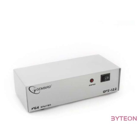 GEMBIRD GVS122 VGA multiplier