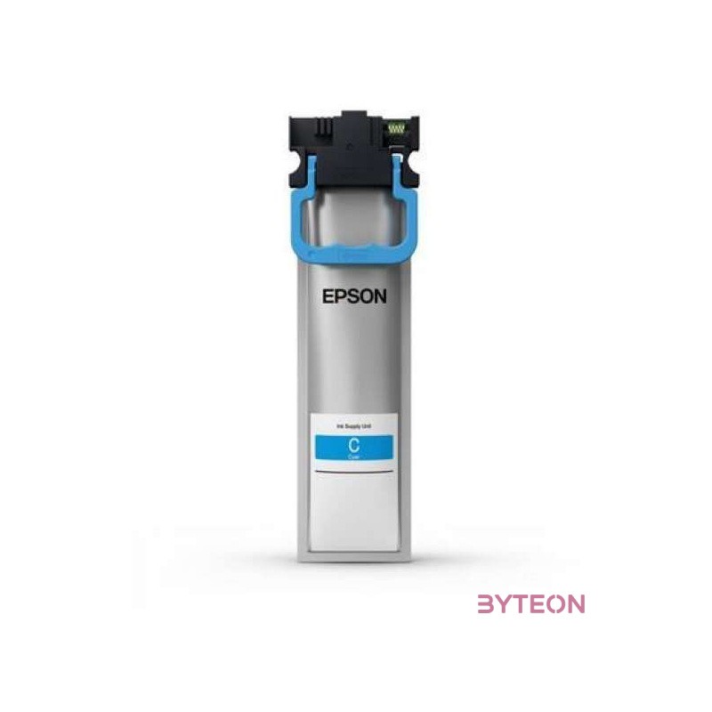 EPSON WF-C53xx,WF-C58xx Series Ink Cartridge XL Cyan5.000 pages