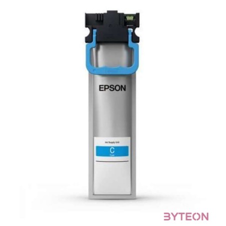 EPSON WF-C53xx,WF-C58xx Series Ink Cartridge XL Cyan5.000 pages