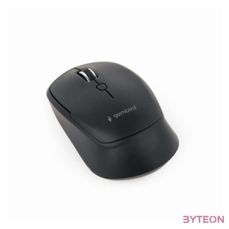 GEMBIRD MUSW-4B-05 Wireless optical mouse black