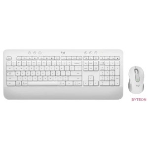 LOGITECH Signature MK650 Combo for Business - OFFWHITE - (HUN) - INTNL
