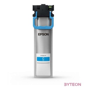 EPSON WF-C53xx,WF-C58xx Series Ink Cartridge XL Cyan5.000 pages