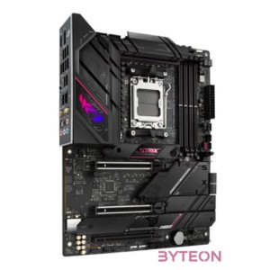 ASUS ROG STRIX B650E-E GAMING WIFI SocketAM5 ATX alaplap