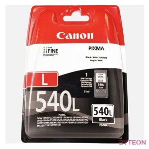 CANON PG-540L BL EUR Ink Cartridge