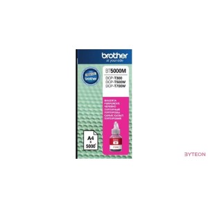Brother BT5000M - Magenta