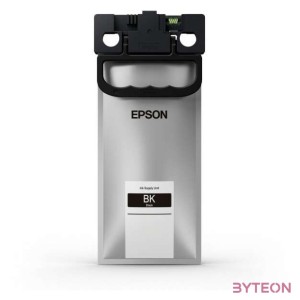 EPSON WF-C53xx,WF-C58xx Series Ink Cartridge XXL Black 10.000 pages