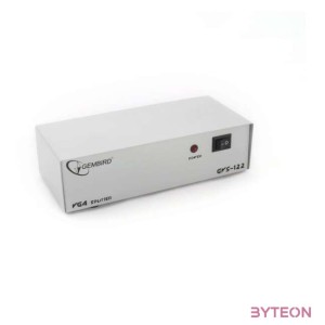 GEMBIRD GVS122 VGA multiplier