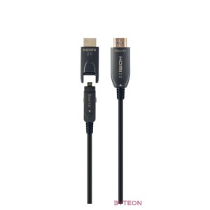 GEMBIRD AOC High speed HDMI D-A cable with Ethernet AOC Premium Series 30m
