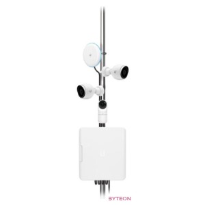 UBIQUITI USW Flex Utility Outdoor Weatherproof Enclosure for USW Flex