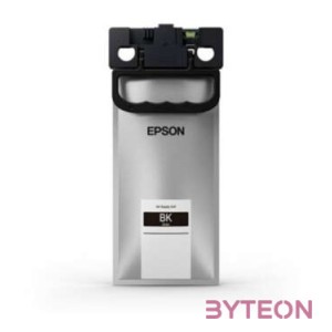 EPSON WF-C53xx,WF-C58xx Series Ink Cartridge XXL Black 10.000 pages