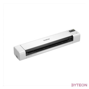 BROTHER DS-940 Portable Document Scanner Wi-Fi