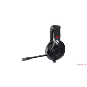 Zalman HPS200 - Fekete