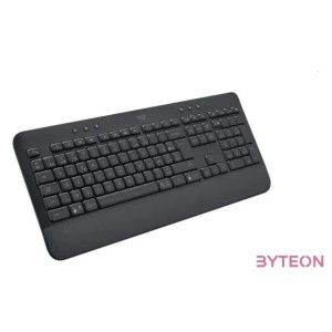 LOGITECH SIGNATURE K650 - GRAPHITE - (US) - INTNL