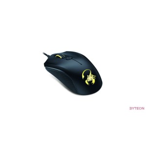 Genius Scorpion M6-400 Gaming - Fekete