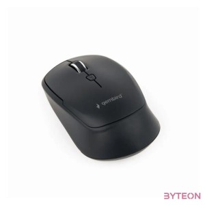 GEMBIRD MUSW-4B-05 Wireless optical mouse black