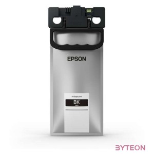 EPSON WF-C53xx,WF-C58xx Series Ink Cartridge XXL Black 10.000 pages