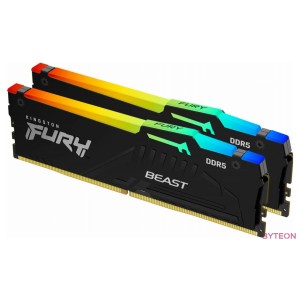 Kingston FURY Beast DDR5 16GB KIT (2x8GB) 5600MHz