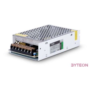 AKYGA AK-L1-075 Impulse LED power supply 12V , 6.25A , 75W , 100-265V , IP20
