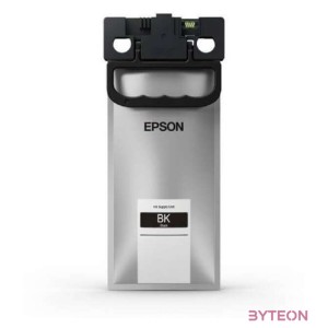 EPSON WF-C53xx,WF-C58xx Series Ink Cartridge XXL Black 10.000 pages