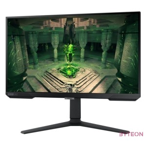 SAMSUNG Odyssey G4 S27BG400 27inch 169 1920x1080 IPS 1ms 240Hz HDR10 G-sync Compatible,Freesync Premium HDMIx2 DPx1 HAS stand