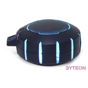 GEMBIRD SPK-BTOD-01 Outdoor Bluetooth speaker RMS 3W