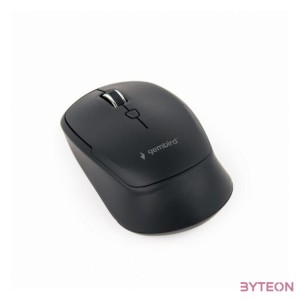 GEMBIRD MUSW-4B-05 Wireless optical mouse black